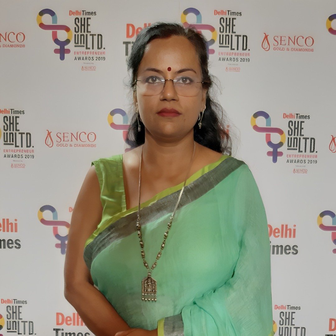 Madhu’s Collection - Tech Samadhan Testimonial