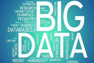 BIG DATA - uses by TechSamadhan